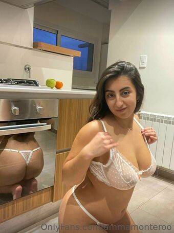 Emma Monteroo / emmamontero / emmamonteroo Nude Leaks OnlyFans - #2