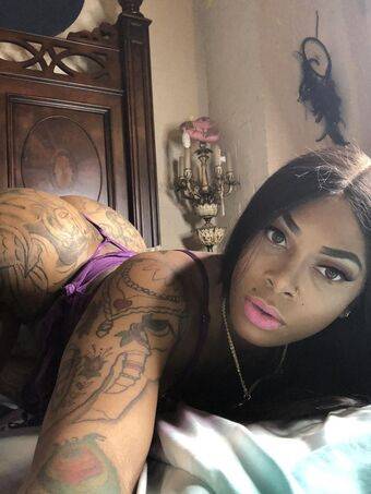 PrettyKezzy202 Nude Leaks OnlyFans - #11