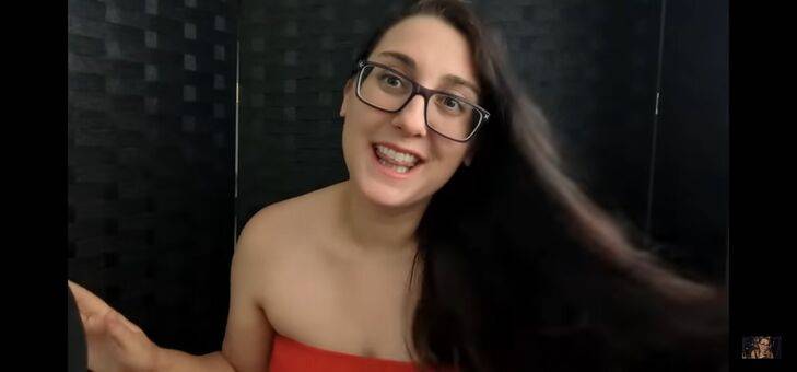 ASMR Alysaa / alysaa.asmr / alyssa00 Nude Leaks OnlyFans - #8