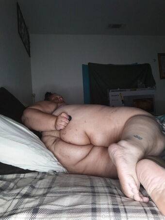 mixedssbbw Nude Leaks OnlyFans - #7