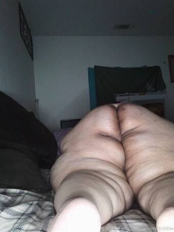 mixedssbbw Nude Leaks OnlyFans - #6