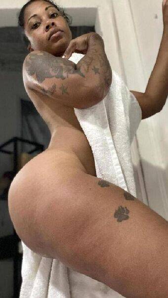 Patricedabody / patricedabody2 Nude Leaks OnlyFans - #1