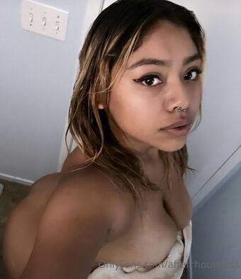 Leslie Luv / afterrhoursless Nude Leaks OnlyFans - #8