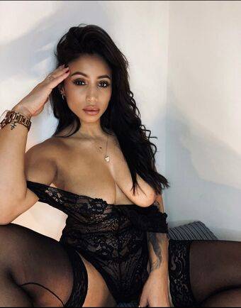 Kayleigh Marie / Kayleigh Morris / kayleighmariemorrisx / kayleighmariex Nude Leaks OnlyFans - #6