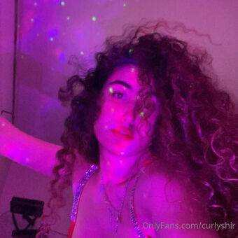 Curlyshir / shirshapirra / shut shapira Nude Leaks OnlyFans - #9