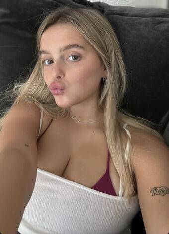 Anniisturn / anniisturm Nude Leaks OnlyFans - #7