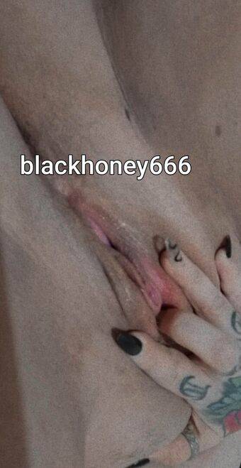 blackhoney666 / honeysinfiltro Nude Leaks OnlyFans - #10