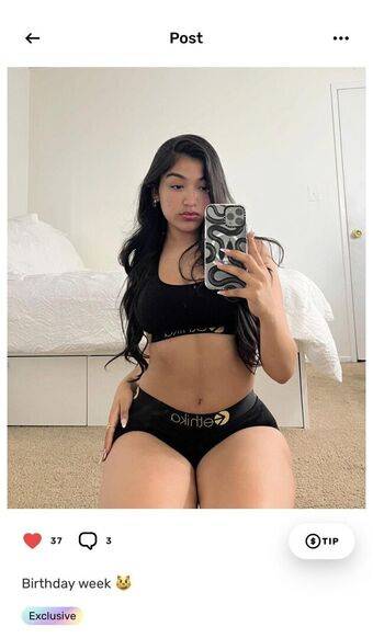 Jackie Ybarra / jackieybarra / jackieybarra1 Nude Leaks OnlyFans - #4