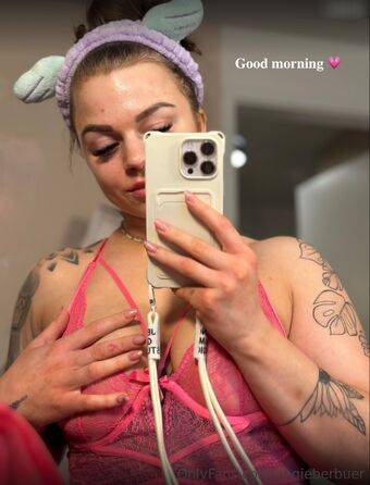 Angie Berbuer / angieberbuer Nude Leaks OnlyFans - #8