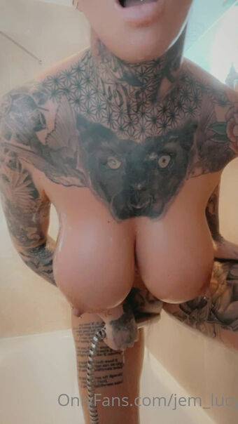 Jem Lucy / jem_lucy / jemlucy_backup Nude Leaks OnlyFans - #6