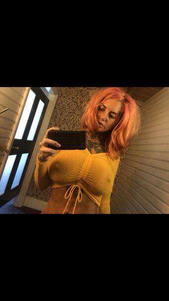 Jem Lucy / jem_lucy / jemlucy_backup Nude Leaks OnlyFans - #1