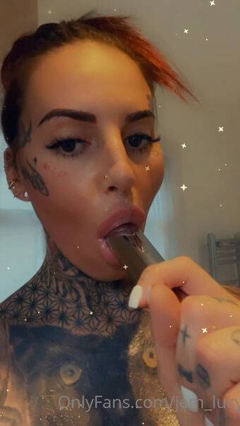 Jem Lucy / jem_lucy / jemlucy_backup Nude Leaks OnlyFans - #5