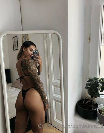 buff.bunny98 / kira permata / kira.permata Nude Leaks OnlyFans - #8