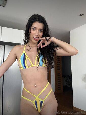 ofzarias / zarias Nude Leaks OnlyFans - #2