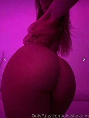 Akasha Mcnamara / Akashakaim / kushmama666 Nude Leaks OnlyFans - #7