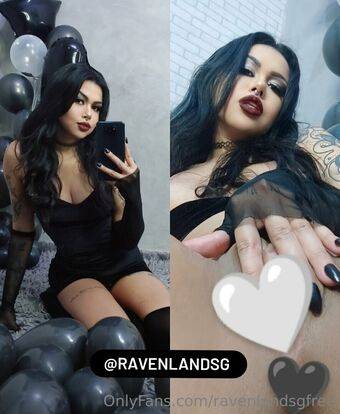 ravenlandsgfree Nude Leaks OnlyFans - #10