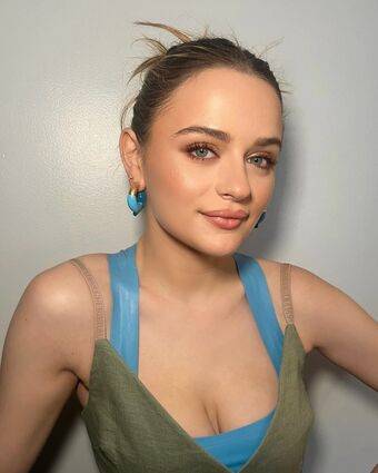 Joey King / iam_jaygarcia / joeyking Nude Leaks OnlyFans - #5