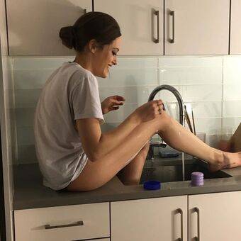 Carly Chaikin / carlychaikin Nude Leaks OnlyFans - #6