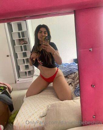 bebeshitadany / daniela.bebeshita Nude Leaks OnlyFans - #5