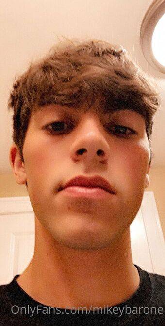 mikeybarone Nude Leaks OnlyFans - #10