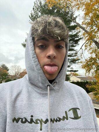 mikeybarone Nude Leaks OnlyFans - #7