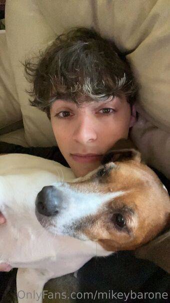 mikeybarone Nude Leaks OnlyFans - #11