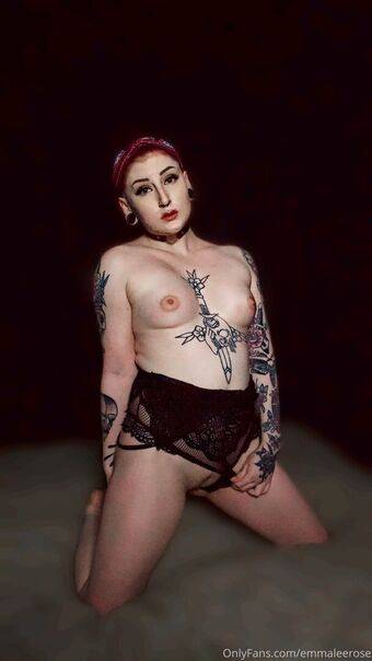 sinisterlilith Nude Leaks OnlyFans - #10