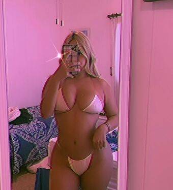 Amanda Camacho / amandaicamacho Nude Leaks OnlyFans - #4