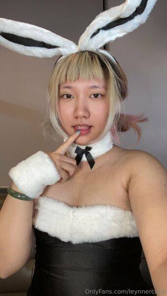 Leynnercutie / 香港 Nude Leaks OnlyFans - #5