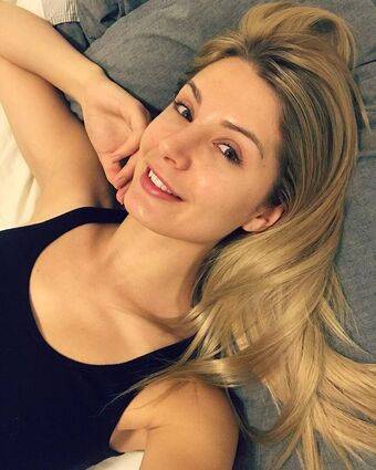 Lauren Southern / laurencheriie / laurenscandal Nude Leaks OnlyFans - #11