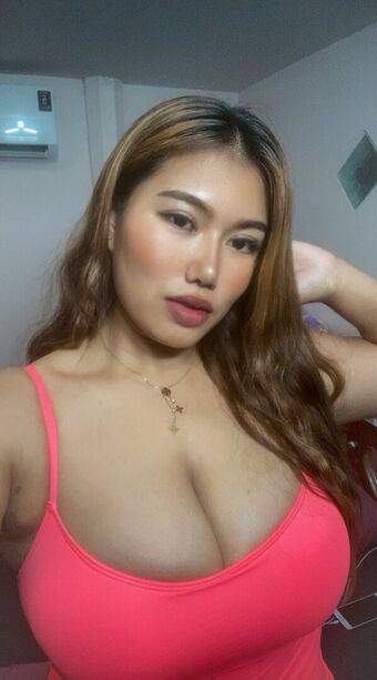 Orange_Spoil / Thanaporn Nude Leaks OnlyFans - #4