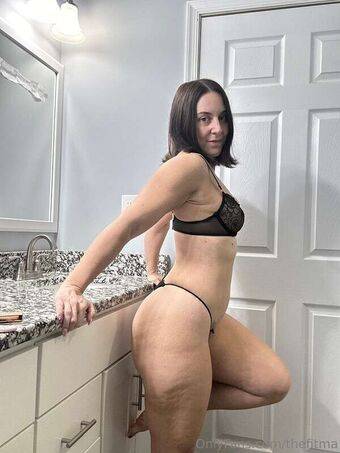 Ashley Prichard / the.fit.ma / thefitma Nude Leaks OnlyFans - #5