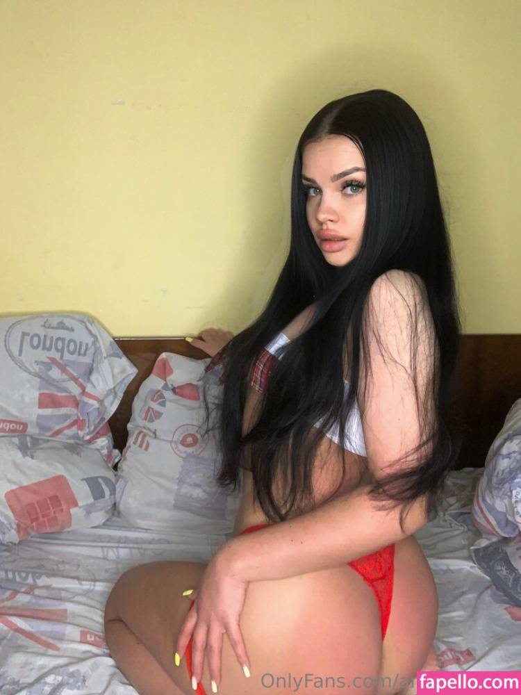 Angelic Alena 🇺🇦😇 / angelicalena Nude Leaks OnlyFans - TheFap - #8