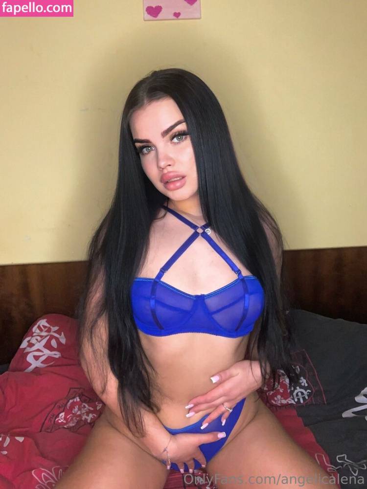 Angelic Alena 🇺🇦😇 / angelicalena Nude Leaks OnlyFans - TheFap - #1