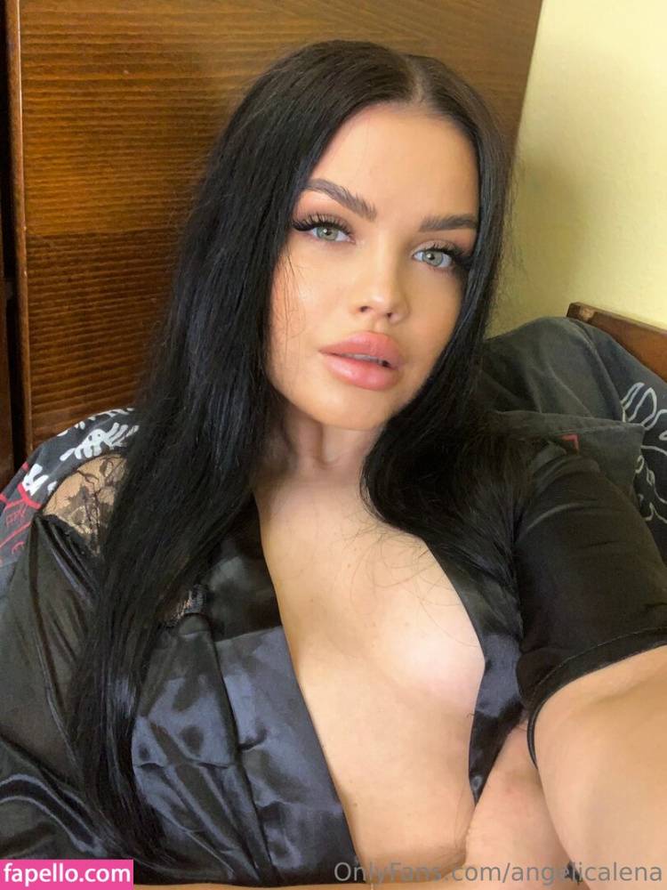 Angelic Alena 🇺🇦😇 / angelicalena Nude Leaks OnlyFans - TheFap - #14