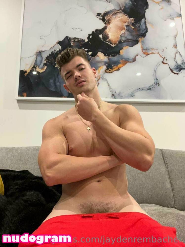 Jaydenrembacher / jaydenrembacher Nude Leaks OnlyFans - TheFap - #9