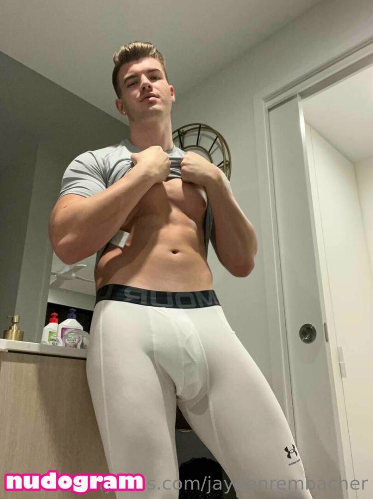 Jaydenrembacher / jaydenrembacher Nude Leaks OnlyFans - TheFap - #1