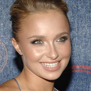 Hayden Panettiere / HaydenPanettiere Nude Leaks - Fapello - #1