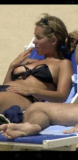 Louise Redknapp / louiseredknapp Nude Leaks - Fapello - #19