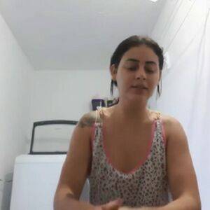 Bella Menezes / Isinhamnzs / isamnzs / prontomostreii Nude Leaks OnlyFans/Patreon - Fapello - #3