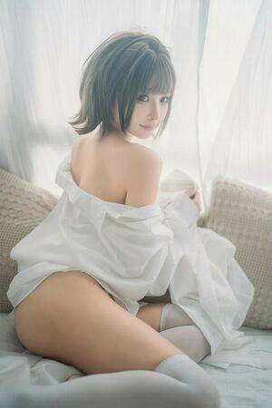 Chunmomo / chunmomo0127 / chunmomo_ / shunli__mei / 蠢沫沫momo Nude Leaks - #22