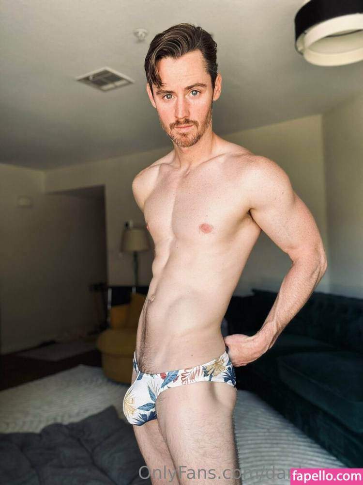 Dan Benson / danbenson Nude Leaks OnlyFans - TheFap - #23