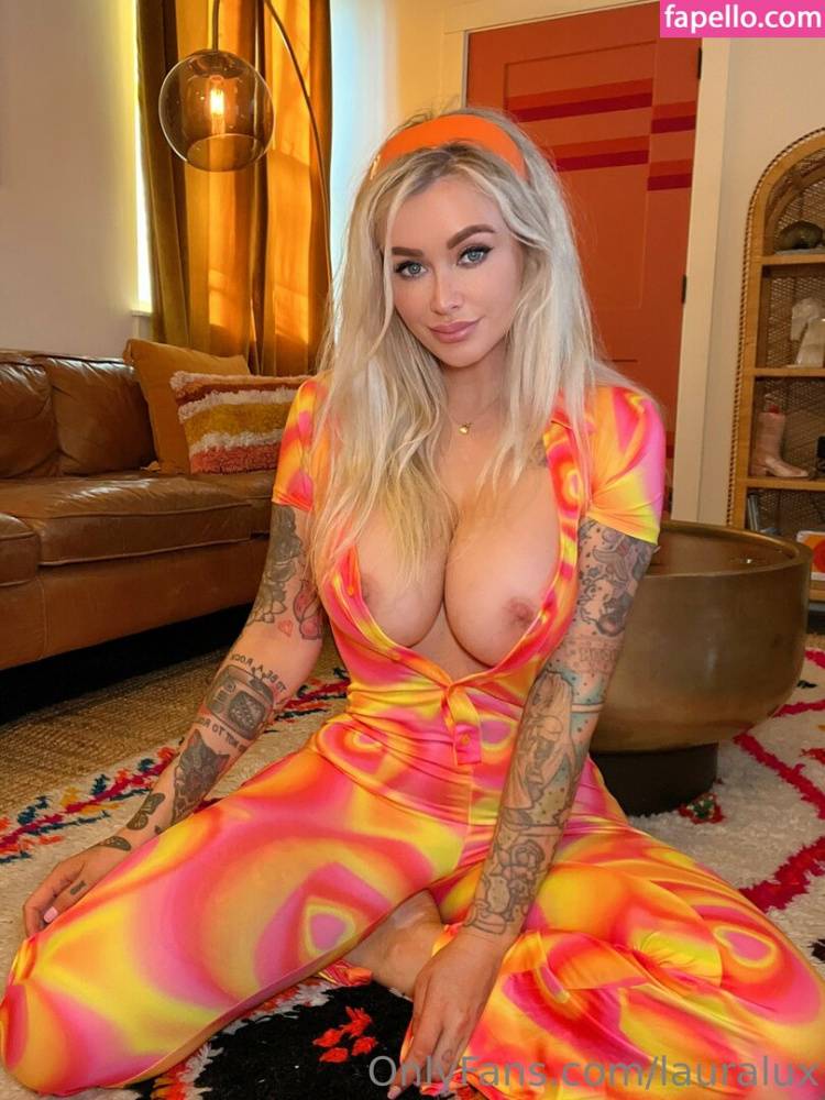 Loc / lauralux Nude Leaks OnlyFans - TheFap - #20