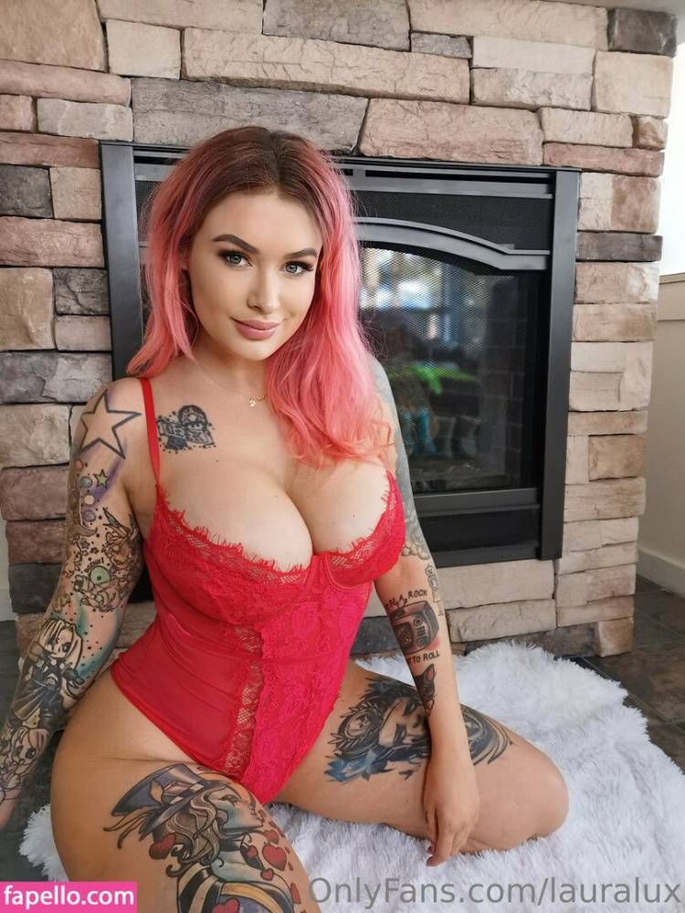 Loc / lauralux Nude Leaks OnlyFans - TheFap - #1