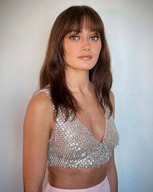 Ella Purnell / ella_purnell Nude Leaks - Fapello - #12