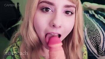 • Mae Peach • / maepeach Nude Leaks OnlyFans - TheFap - #6