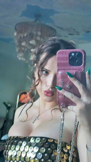 Bella Thorne / bellathorne / bellathornevip Nude Leaks - #16