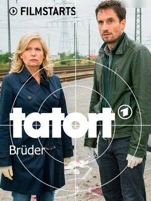 Tatort - Sex & Crime Nude Leaks - Fapello - #16