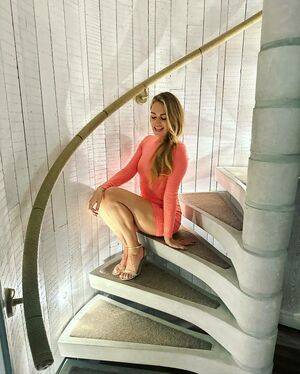 Laura Woods / laurawoodstv Nude Leaks - Fapello - #15