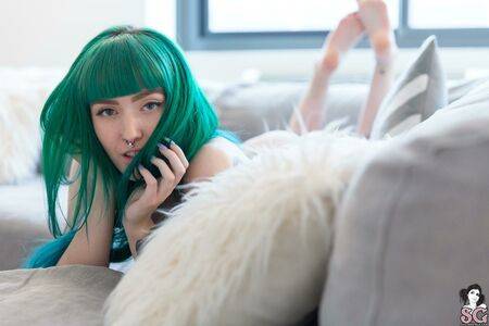 babycakes._ / babycakes1920 / cygnet suicide / pa1s_ Nude Leaks - #21